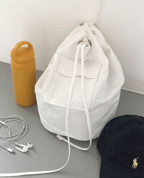 potent bag / 2color