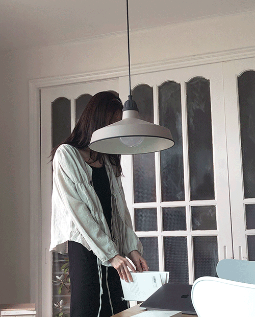 esom blouse / 2color