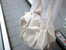 3way cotton bag