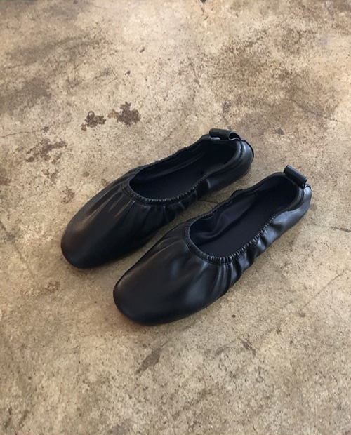 rain flat shoes