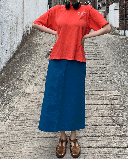 celeb skirt / 3color